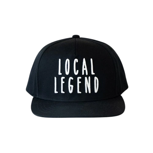 Snapbacks
