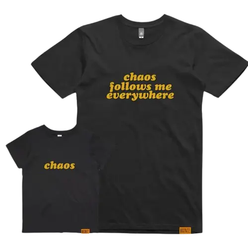 T-Shirt Combos
