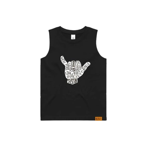 Tank Tops