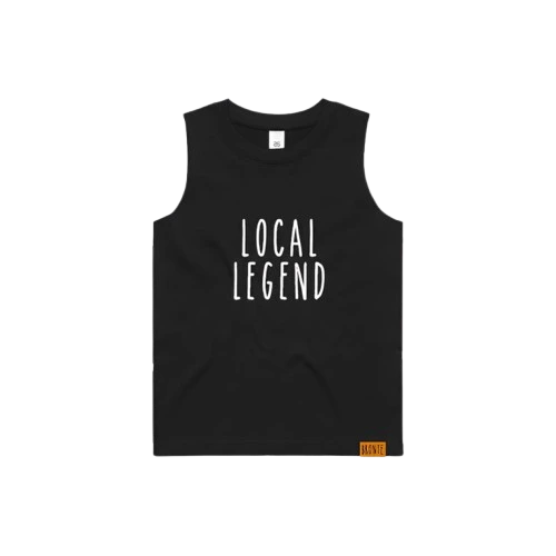 Unisex Tank Tops