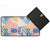 Abstract Neoprene Baby Changing Mat