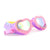 Bling2o - All You Need is Love - One & Only Pink Goggles