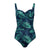 Palm Cove Women's One-Piece Swimsuit