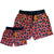 Father/Son Wild Cat Board Shorts Combo