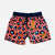 Boys Wild Cat Board Shorts