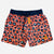 Men's Wild Cat Board Shorts
