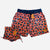 Father/Daughter Wild Cat Swim Shorts Combo