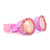 Bling2o - Cup Cake - Pink Berry Goggles