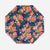 Hexagonal Floral Pop It Fidget Toy