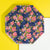 Hexagonal Floral Pop It Fidget Toy