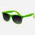 Kids Unity Sunglasses - Neon Green