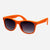 Kids Unity Sunglasses - Neon Orange