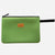 Moss Green Neoprene Wet Bag