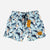 Boys Hello Cocky Board Shorts