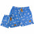 Father/Son Hungry Seagull Board Shorts Combo