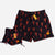 Father/Daughter Rock Lobster Swim Shorts Combo