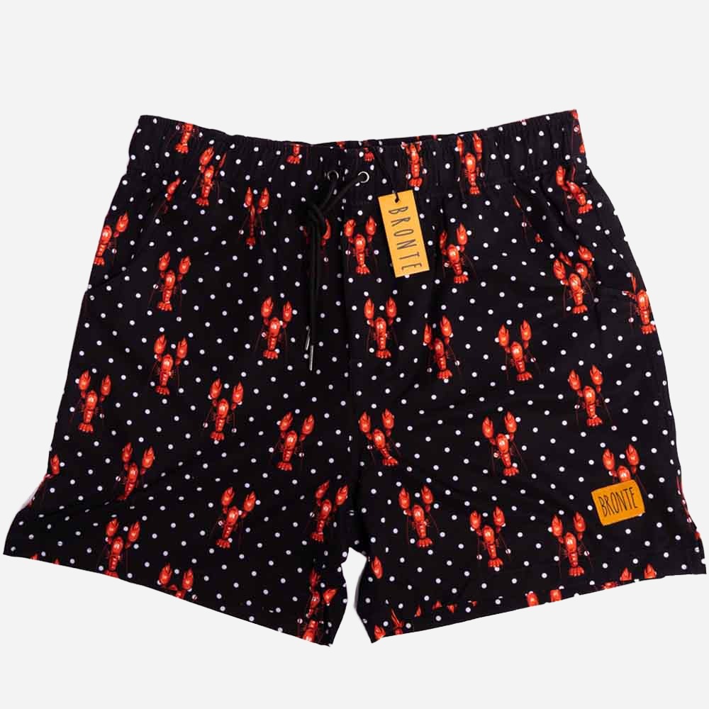 Lobster board shorts sale