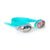 Bling2o - Mermaid - Blue Sushi Goggles