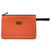 Orange Neoprene Wet Bag