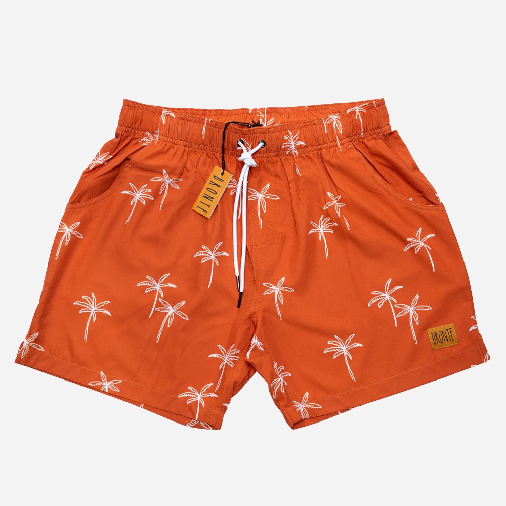 Father/Son Palm Desert Board Shorts Combo – Bronte Co