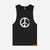 Men's Peace Out Tank Top