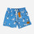 Boys Hungry Seagulls Board Shorts