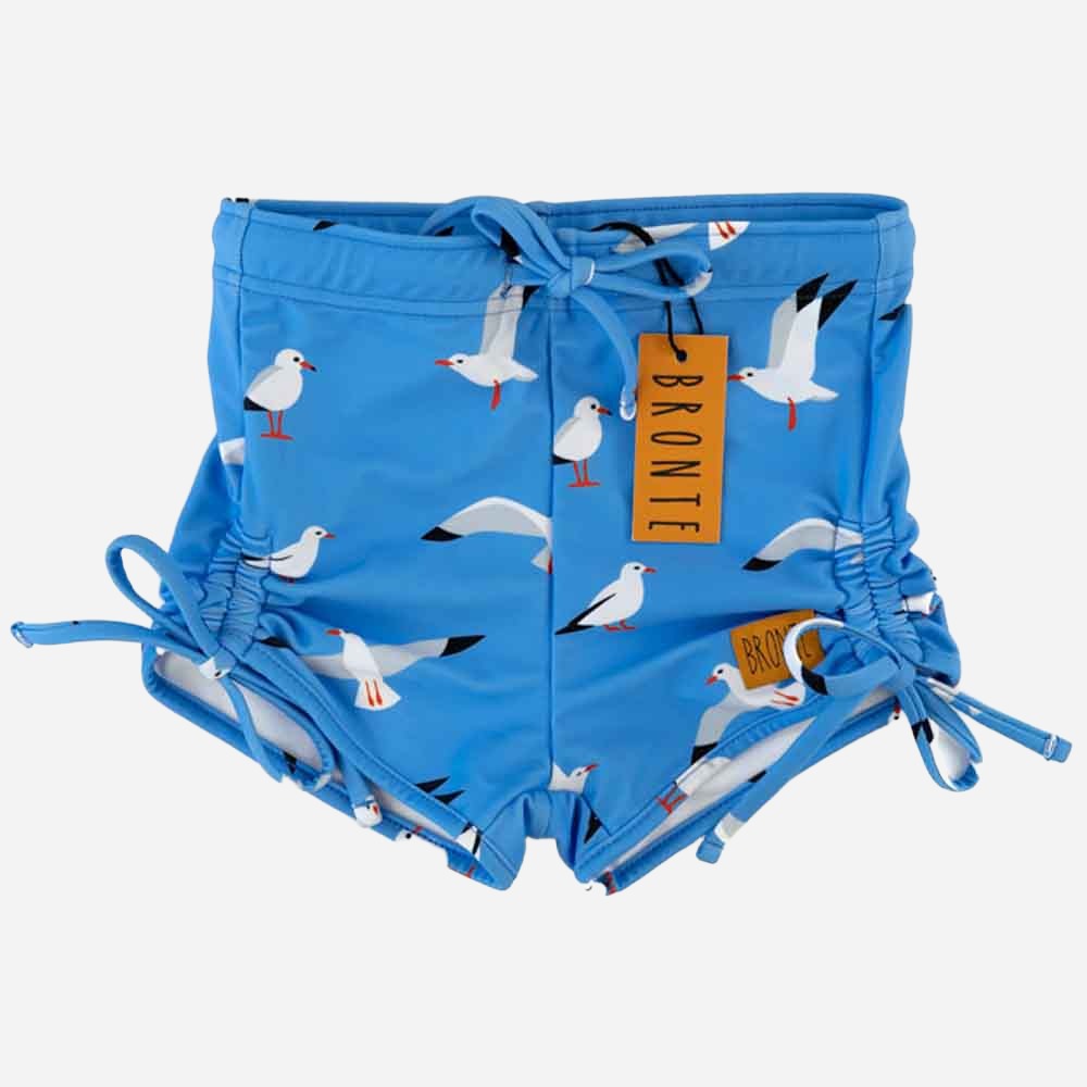 Baby girl board shorts sale