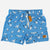 Men's Hungry Seagull Board Shorts
