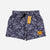 Boys Paisley Skulls Board Shorts