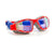 Bling2o - Street Vibe - Belly Flop Red Goggles