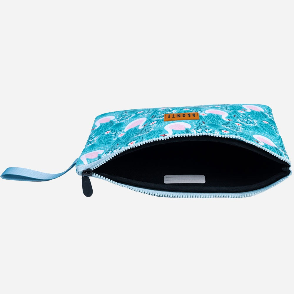 Neoprene wet on sale bag