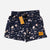 Boys Terrazzo Board Shorts