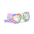 Bling2o - Valentine - U Rock Rainbow Goggles
