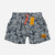 Boys Zebra Zags Board Shorts