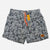 Men's Zebra Zags Board Shorts